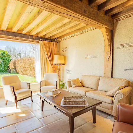 Holiday home 3 Etoiles Proche Nigloland & Lacs *