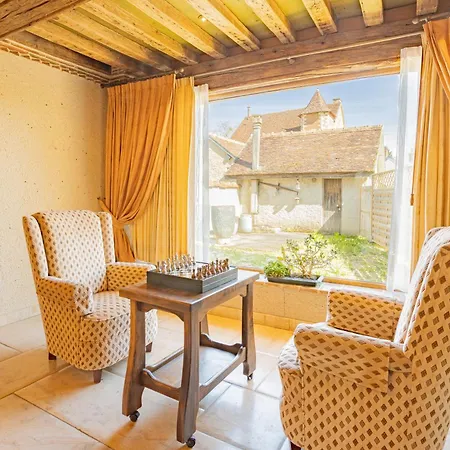 3 Etoiles Proche Nigloland & Lacs * Montreuil-sur-Barse