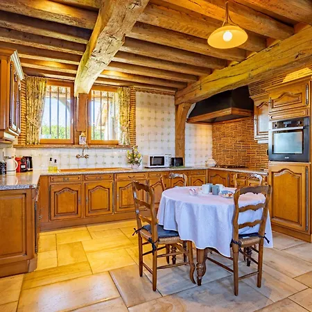 3 Etoiles Proche Nigloland & Lacs 度假居 *