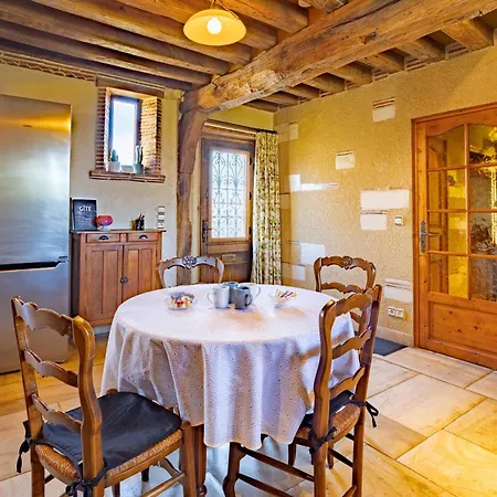 3 Etoiles Proche Nigloland & Lacs Montreuil-sur-Barse