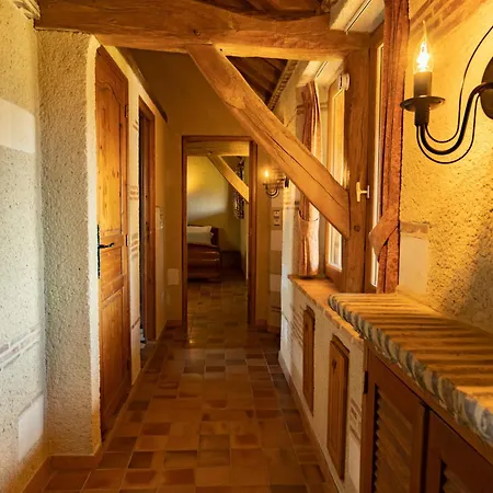 3 étoiles Proche Nigloland&lacs Сasa de vacaciones