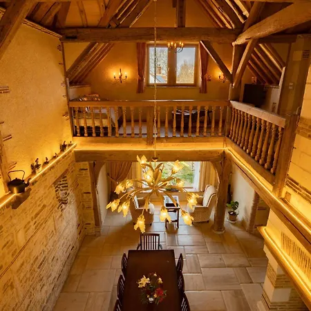 3 Etoiles Proche Nigloland & Lacs Montreuil-sur-Barse