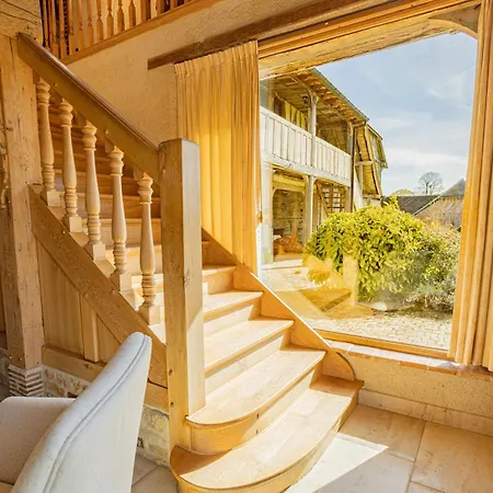 Holiday home 3 Etoiles Proche Nigloland & Lacs