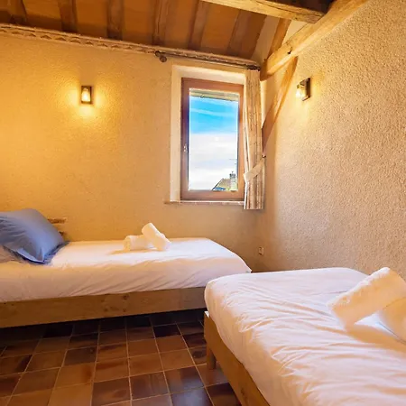 3 Etoiles Proche Nigloland & Lacs 度假居 Montreuil-sur-Barse