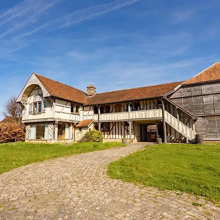 Holiday home 3 Etoiles Proche Nigloland & Lacs *