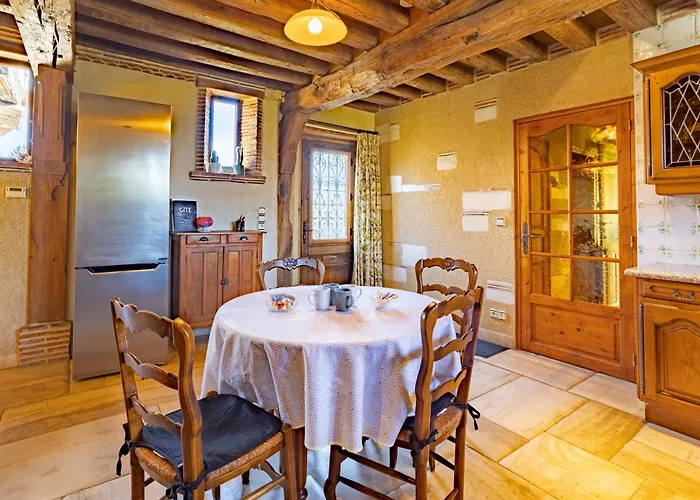 3 Etoiles Proche Nigloland & Lacs Montreuil-sur-Barse