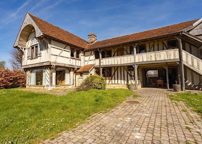 3 Etoiles Proche Nigloland & Lacs Holiday home Montreuil-sur-Barse