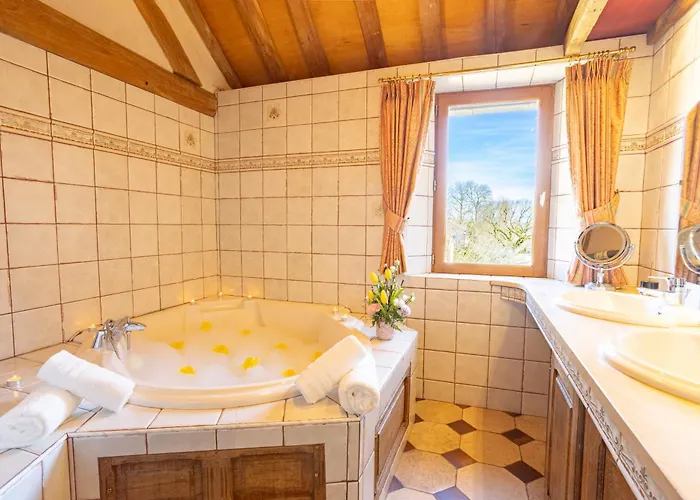 3 Etoiles Proche Nigloland & Lacs *