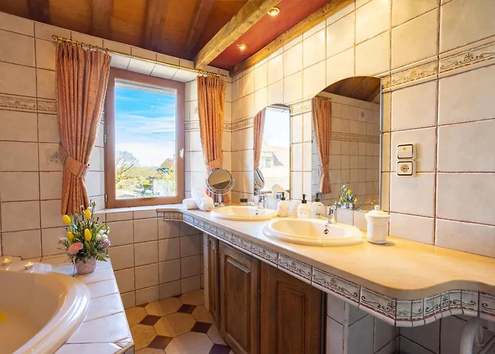 Holiday home 3 Etoiles Proche Nigloland & Lacs