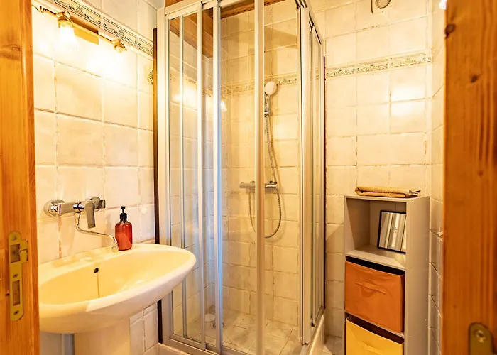 3 Etoiles Proche Nigloland & Lacs *