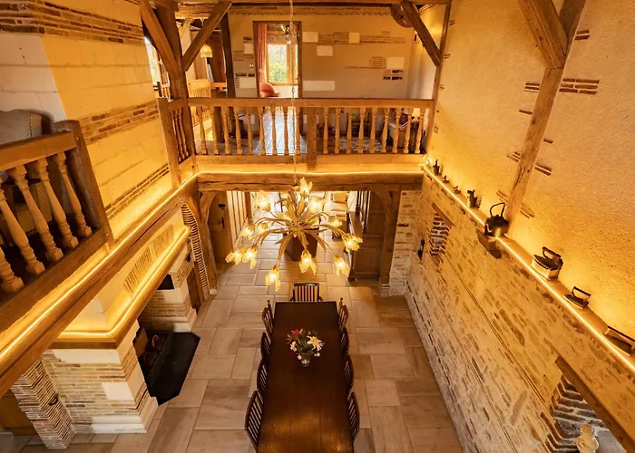 Holiday home 3 Etoiles Proche Nigloland & Lacs