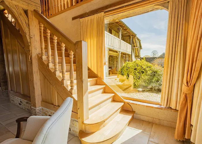 Holiday home 3 Etoiles Proche Nigloland & Lacs