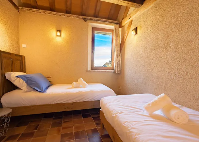 3 Etoiles Proche Nigloland & Lacs Holiday home Montreuil-sur-Barse