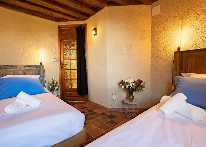 3 Etoiles Proche Nigloland & Lacs *