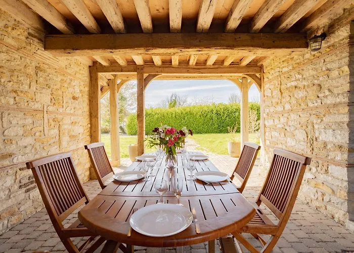 3 Etoiles Proche Nigloland & Lacs Holiday home *