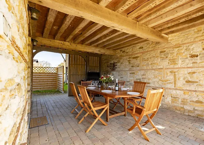 Holiday home 3 Etoiles Proche Nigloland & Lacs Montreuil-sur-Barse