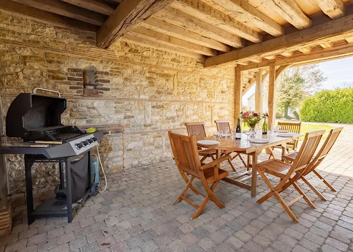 3 Etoiles Proche Nigloland & Lacs * Montreuil-sur-Barse