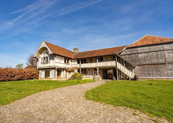 Holiday home 3 Etoiles Proche Nigloland & Lacs *